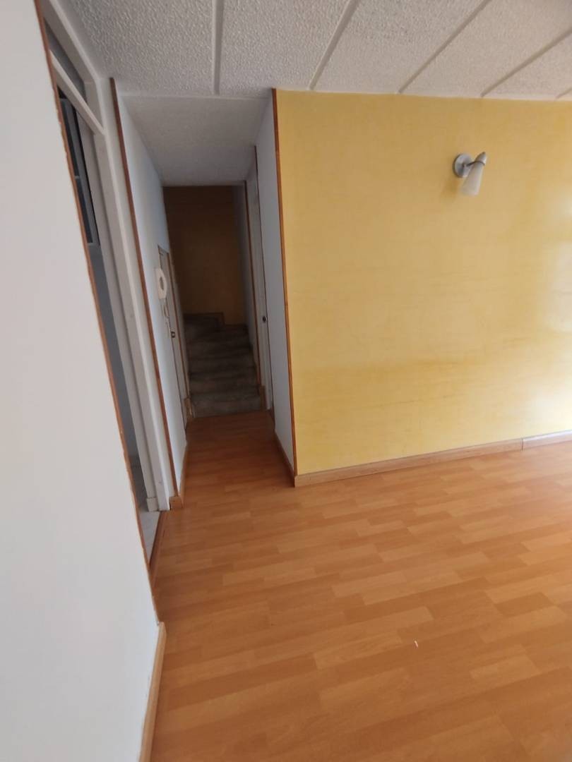 Apartamento – Ciudadela Colsubsidio – Bogota