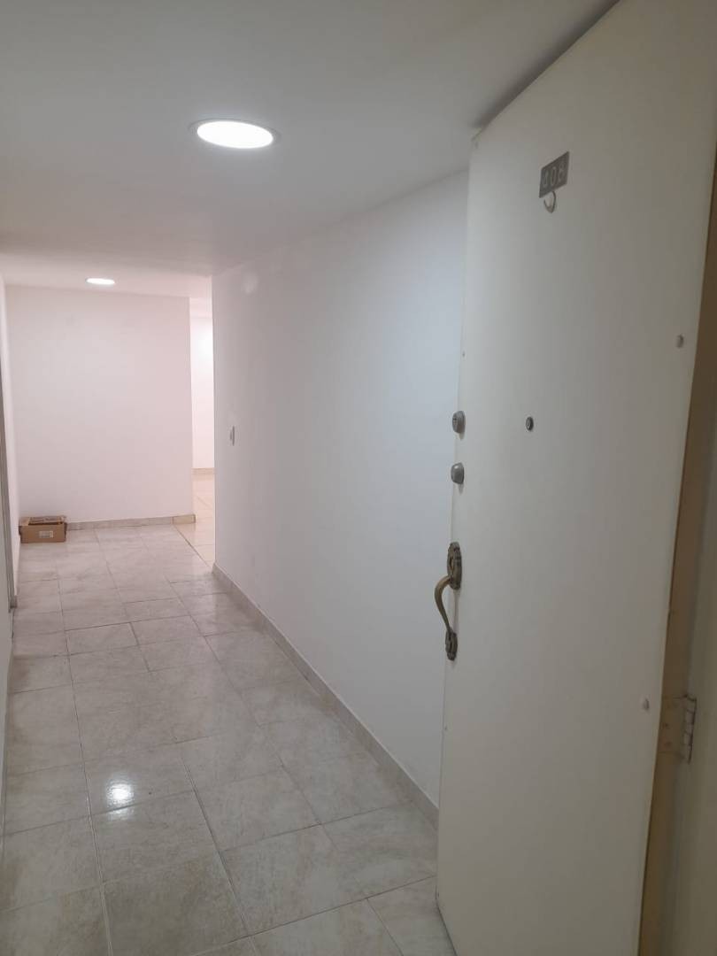 Apartamento – Santa Barbara Occidental – Bogota