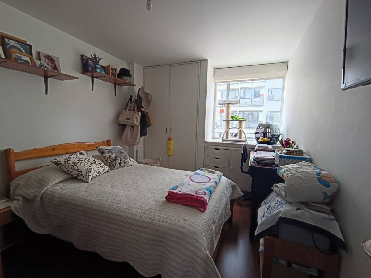 Apartamento – Cedritos – Bogota