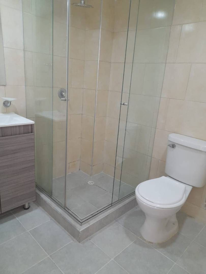 Apartamento – Santa Barbara Occidental – Bogota