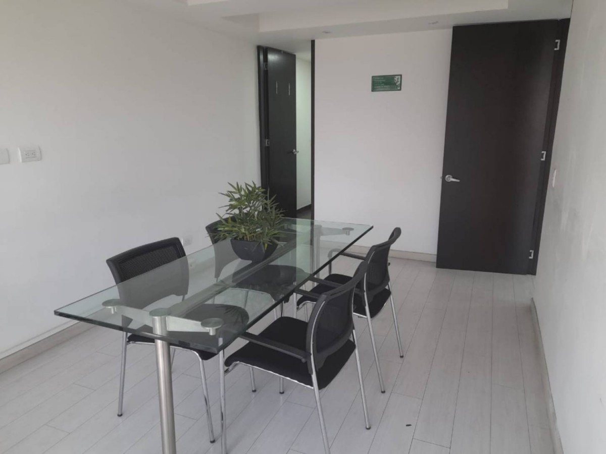 Oficina – Chico Norte – Bogota