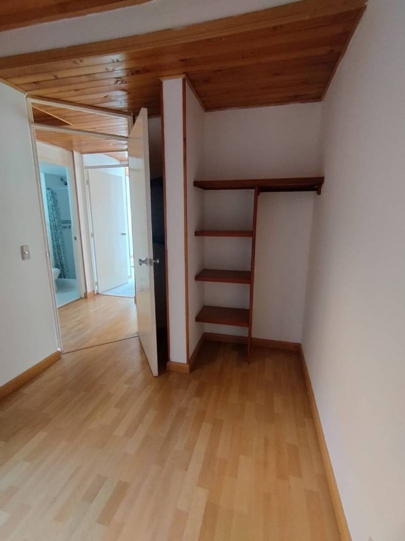 Apartamento – Ciudadela Colsubsidio – Bogota