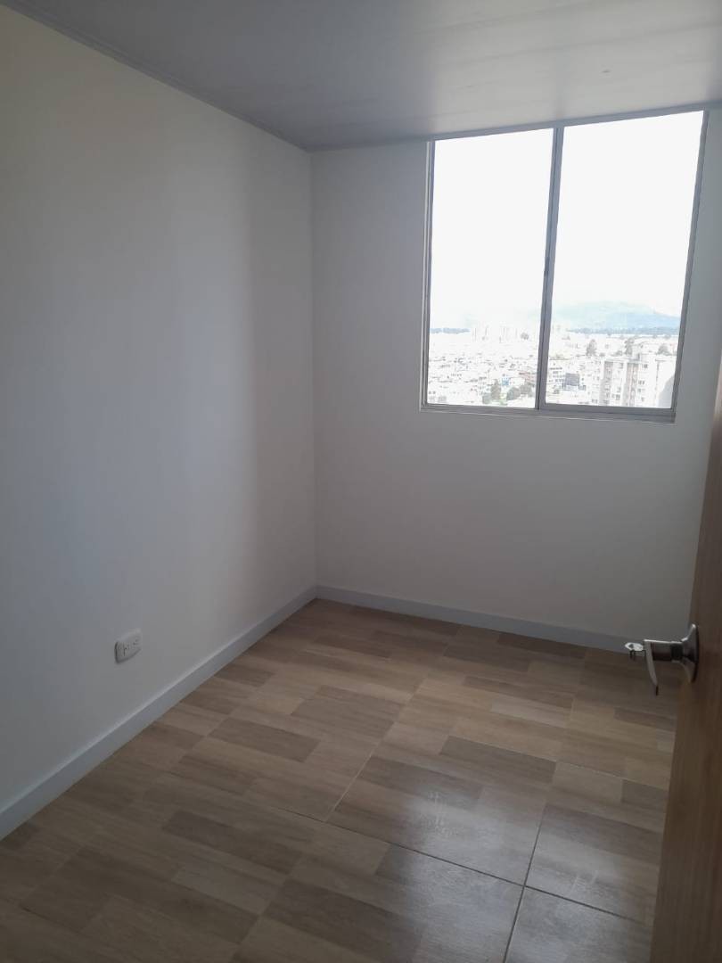 Apartamento – La Fontana De Bosa La Libertad – Bogota
