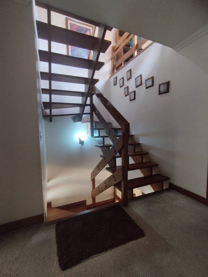 Casa Residencial – Avenida Chilacos – Chia