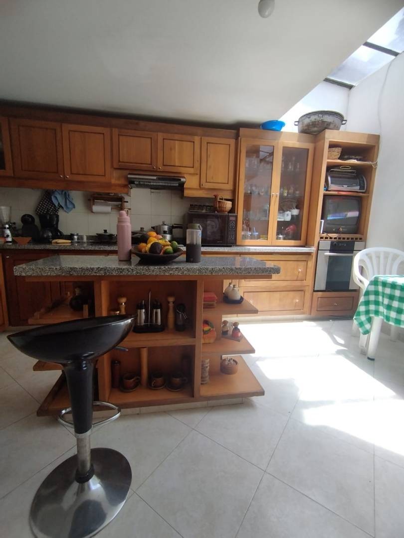 Casa Residencial – Avenida Chilacos – Chia