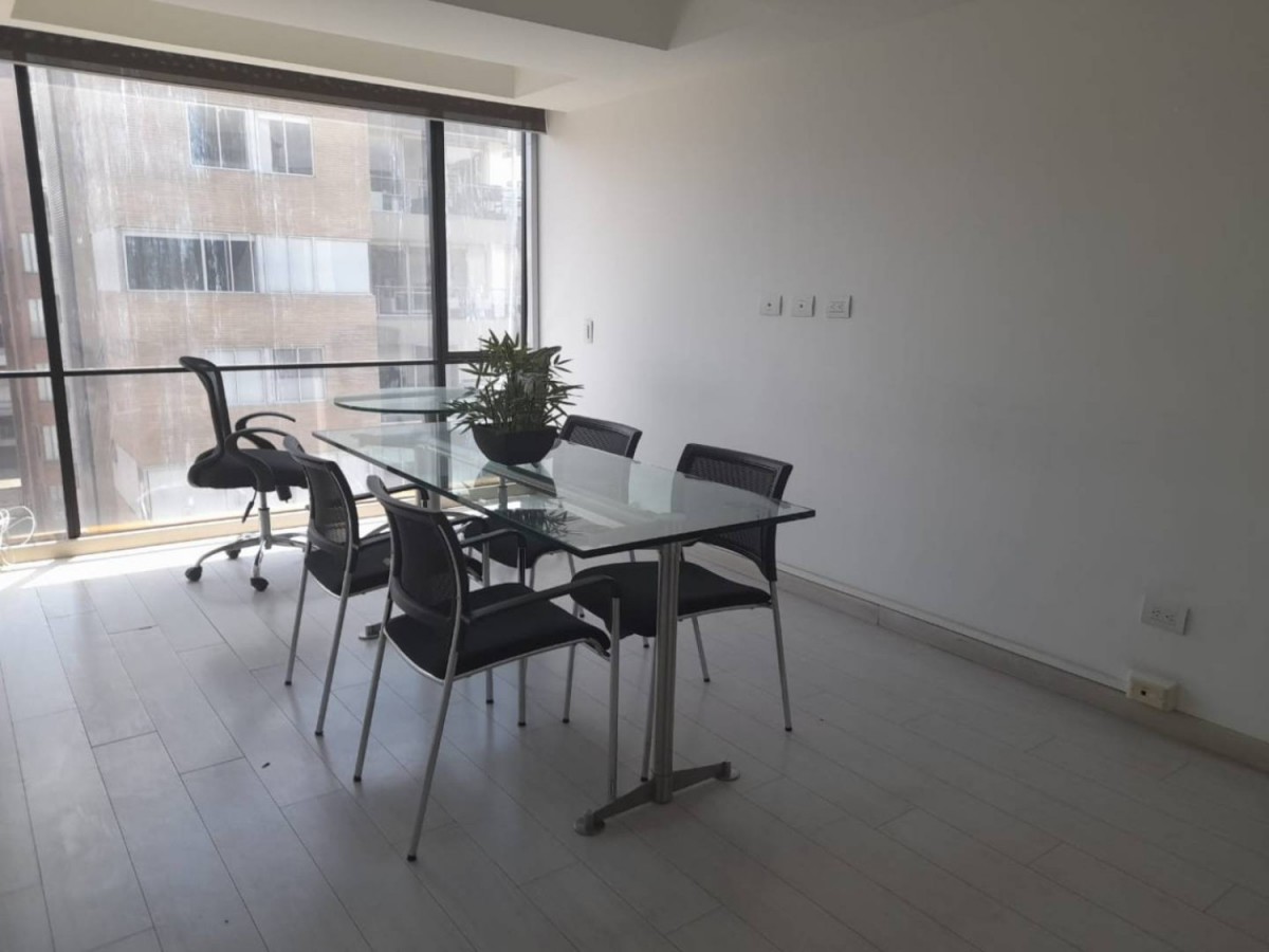 Oficina – Chico Norte – Bogota