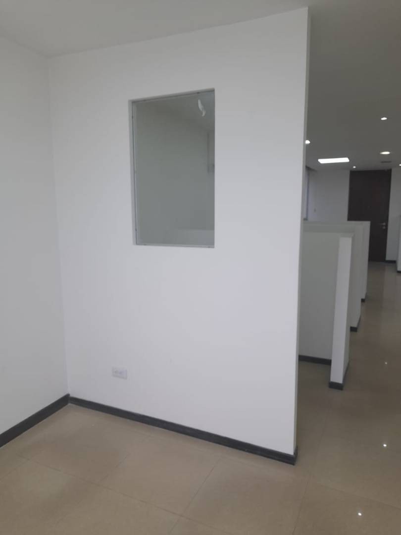 Oficina – El Lago – Bogota
