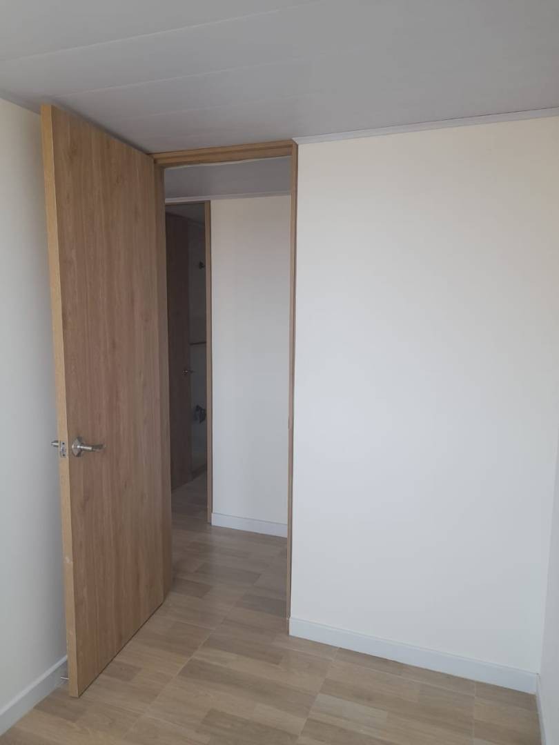 Apartamento – La Fontana De Bosa La Libertad – Bogota