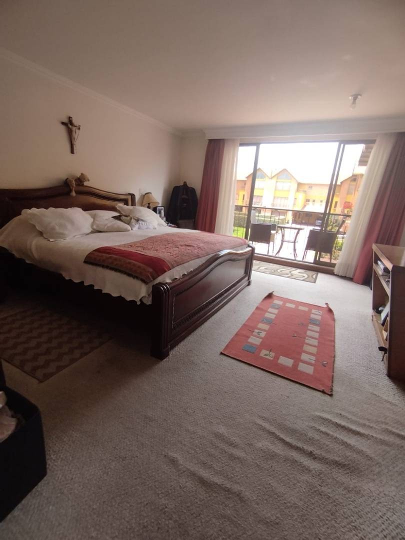 Casa Residencial – Avenida Chilacos – Chia