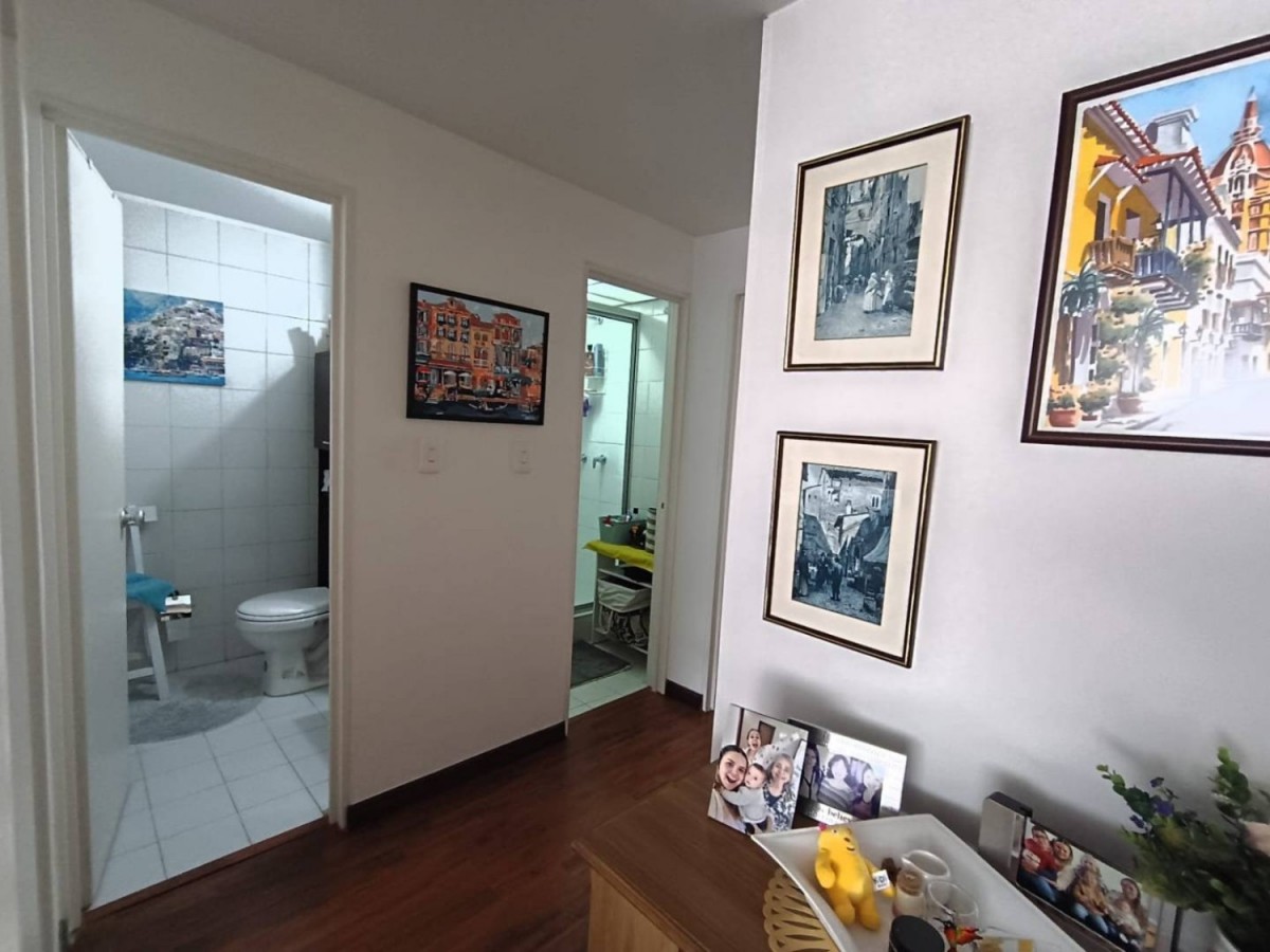 Apartamento – Cedritos – Bogota