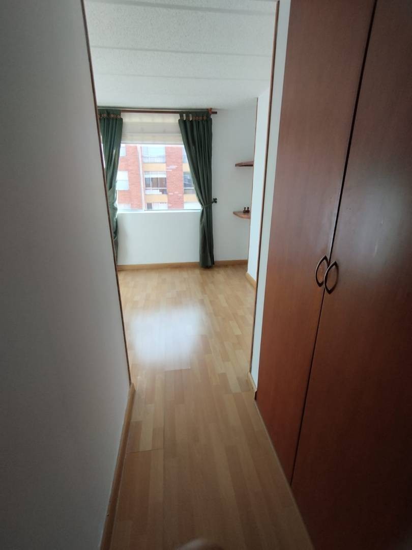 Apartamento – Ciudadela Colsubsidio – Bogota