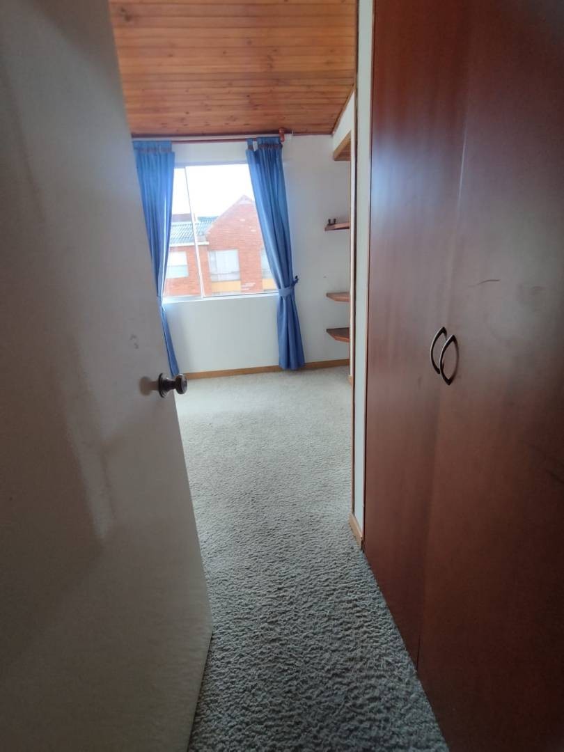 Apartamento – Ciudadela Colsubsidio – Bogota