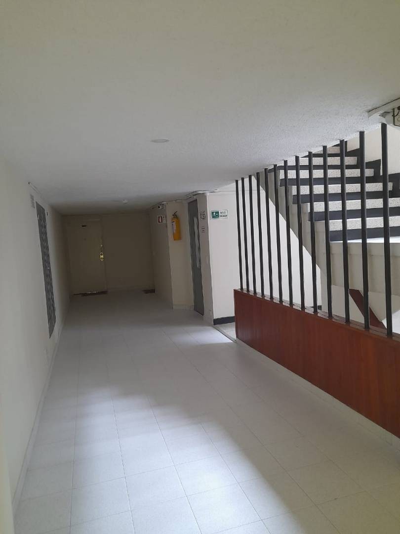 Apartamento – Santa Barbara Occidental – Bogota