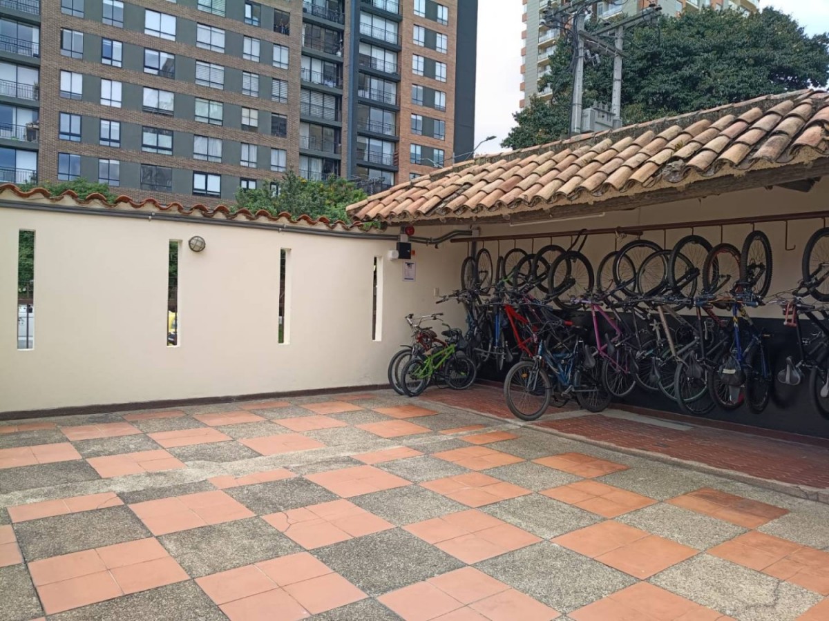 Apartamento – Cedritos – Bogota