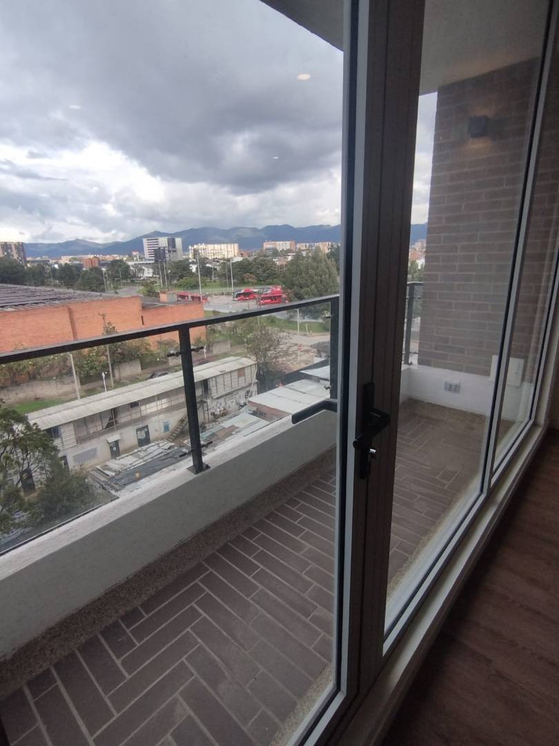 Apartamento – Bosque De Modelia – Bogota