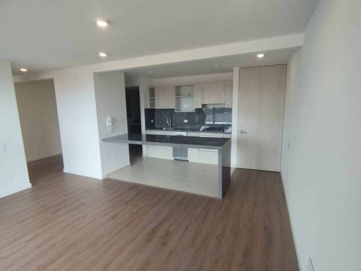 Apartamento – Bosque De Modelia – Bogota