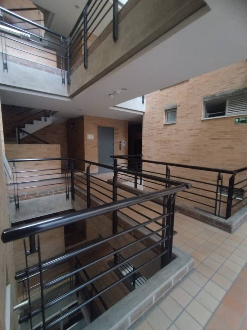 Apartamento – Santa Barbara Occidental – Bogota