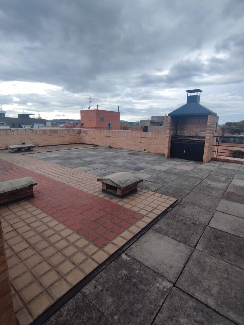 Apartamento – Santa Barbara Occidental – Bogota