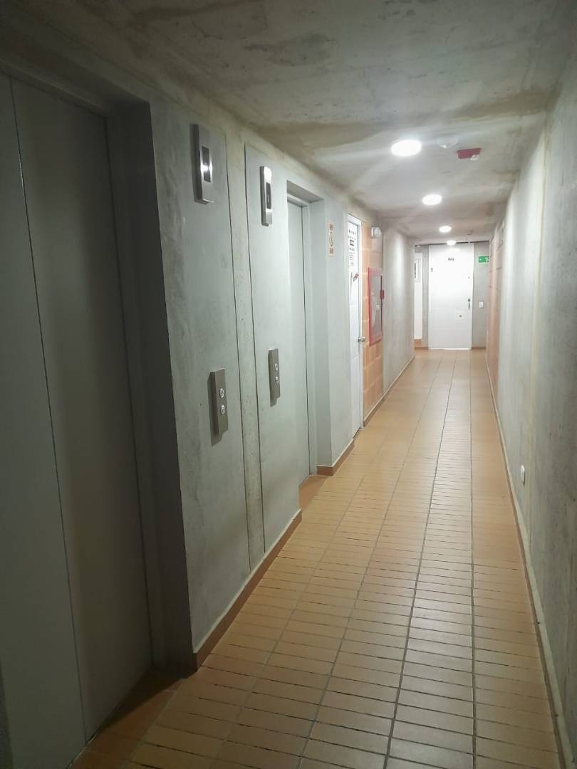 Apartamento – La Fontana De Bosa La Libertad – Bogota