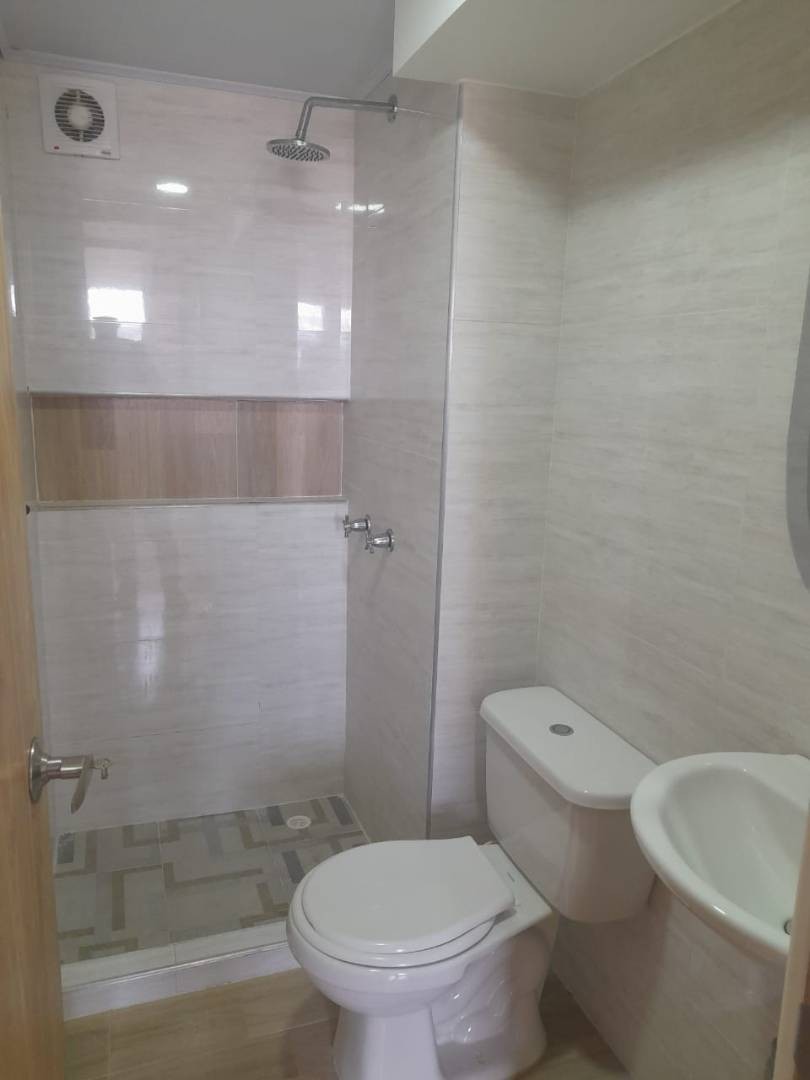 Apartamento – La Fontana De Bosa La Libertad – Bogota