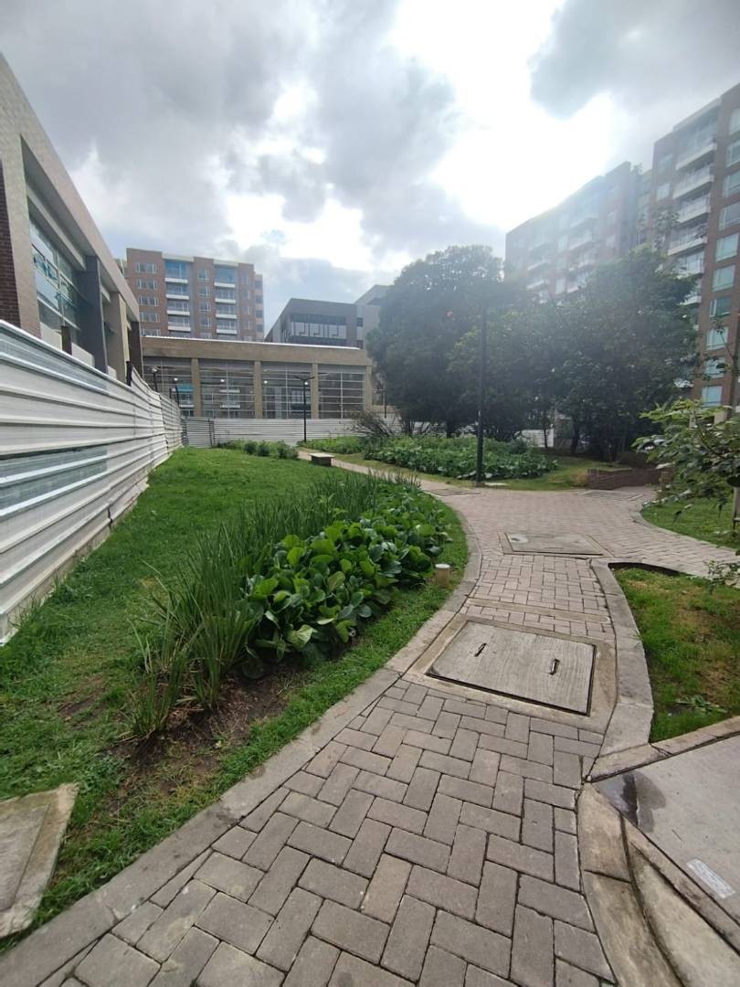 Apartamento – Bosque De Modelia – Bogota