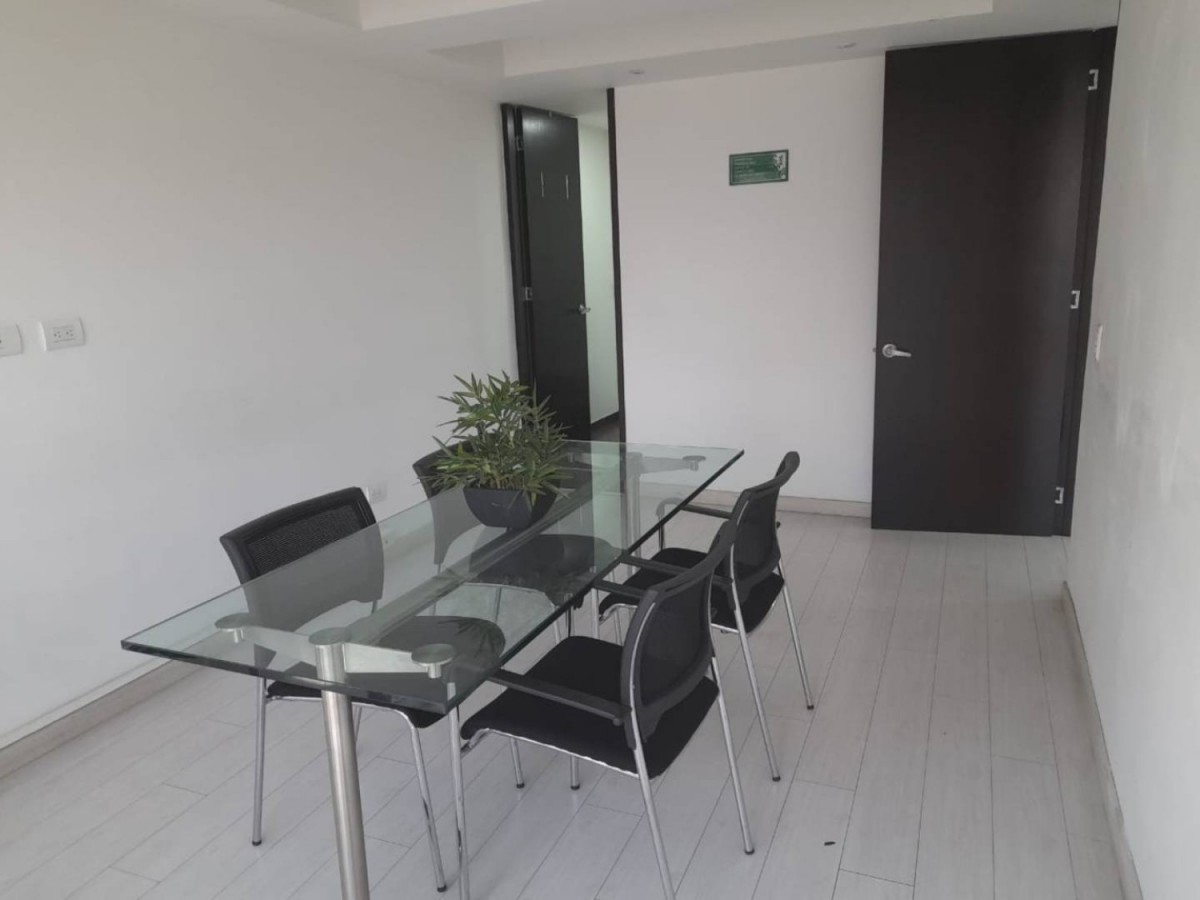 Oficina – Chico Norte – Bogota