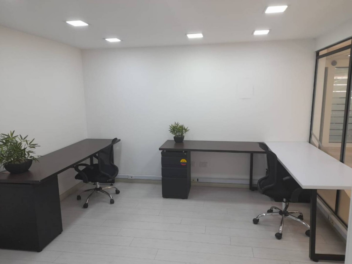 Oficina – Chico Norte – Bogota