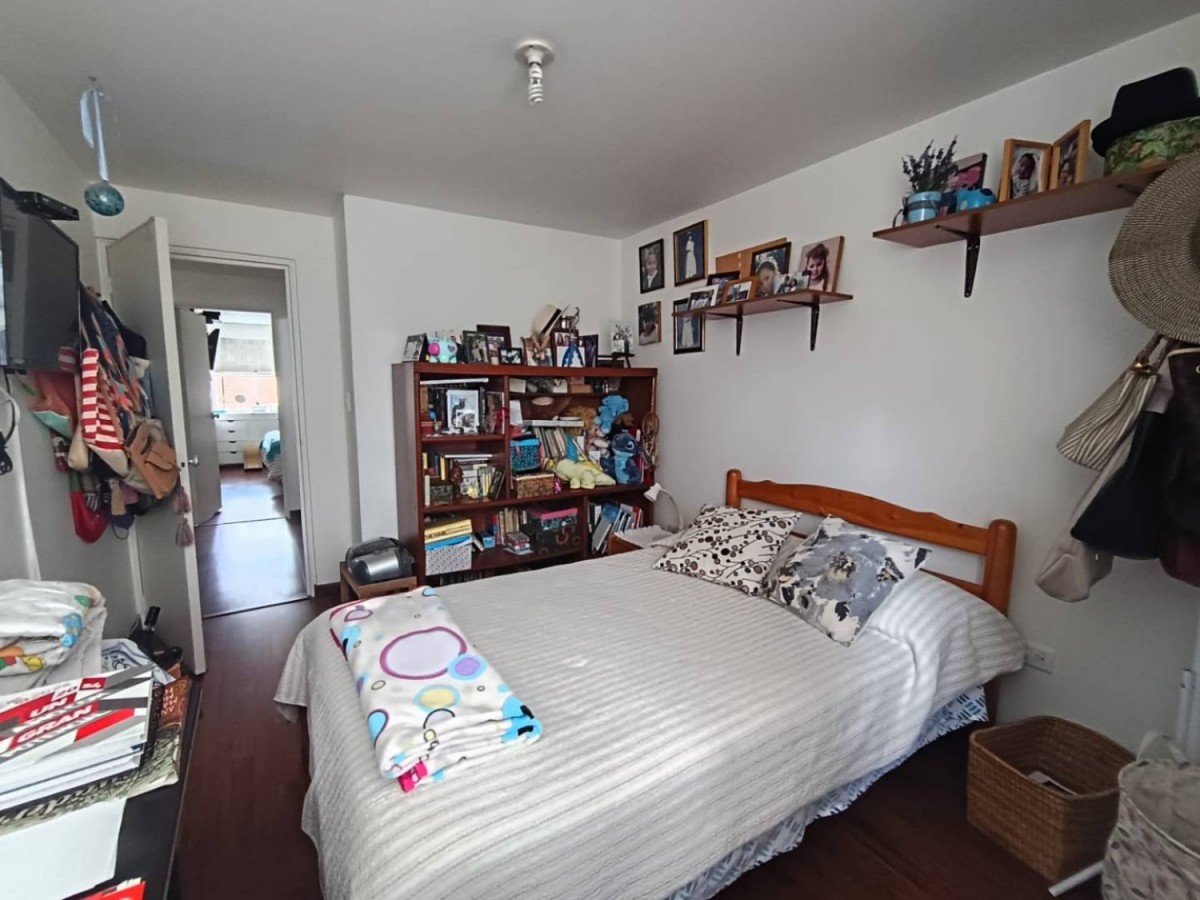 Apartamento – Cedritos – Bogota