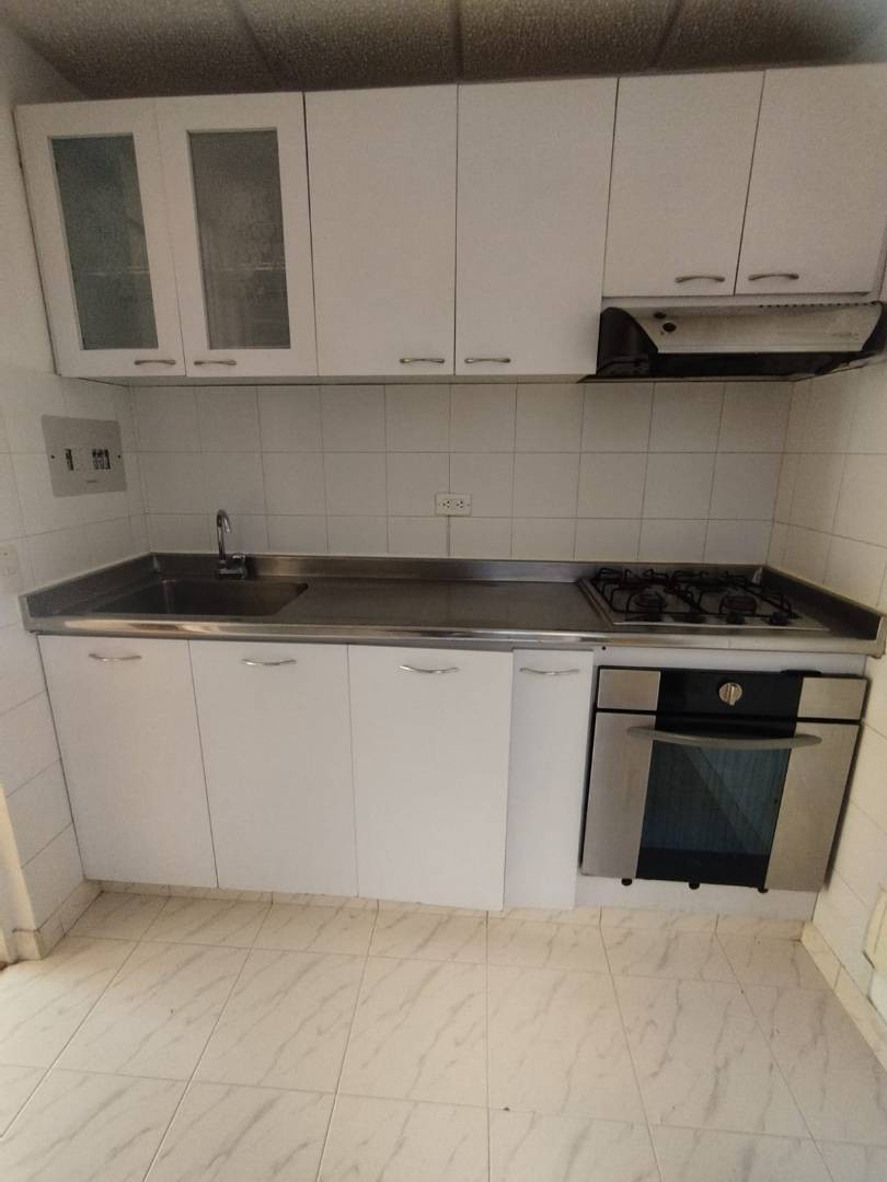Apartamento – Ciudadela Colsubsidio – Bogota