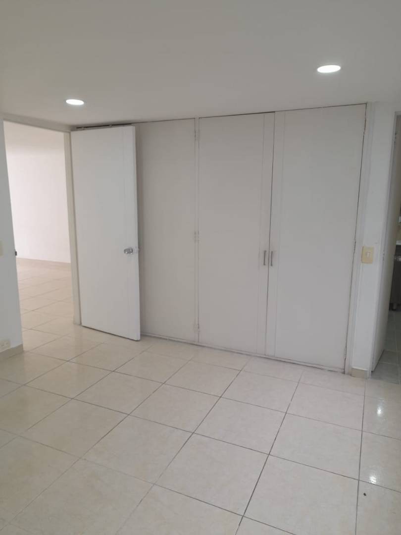Apartamento – Santa Barbara Occidental – Bogota