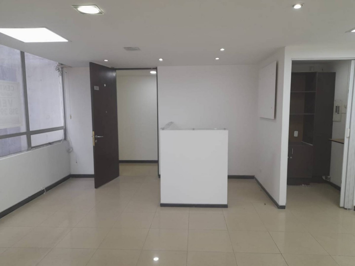 Oficina – El Lago – Bogota