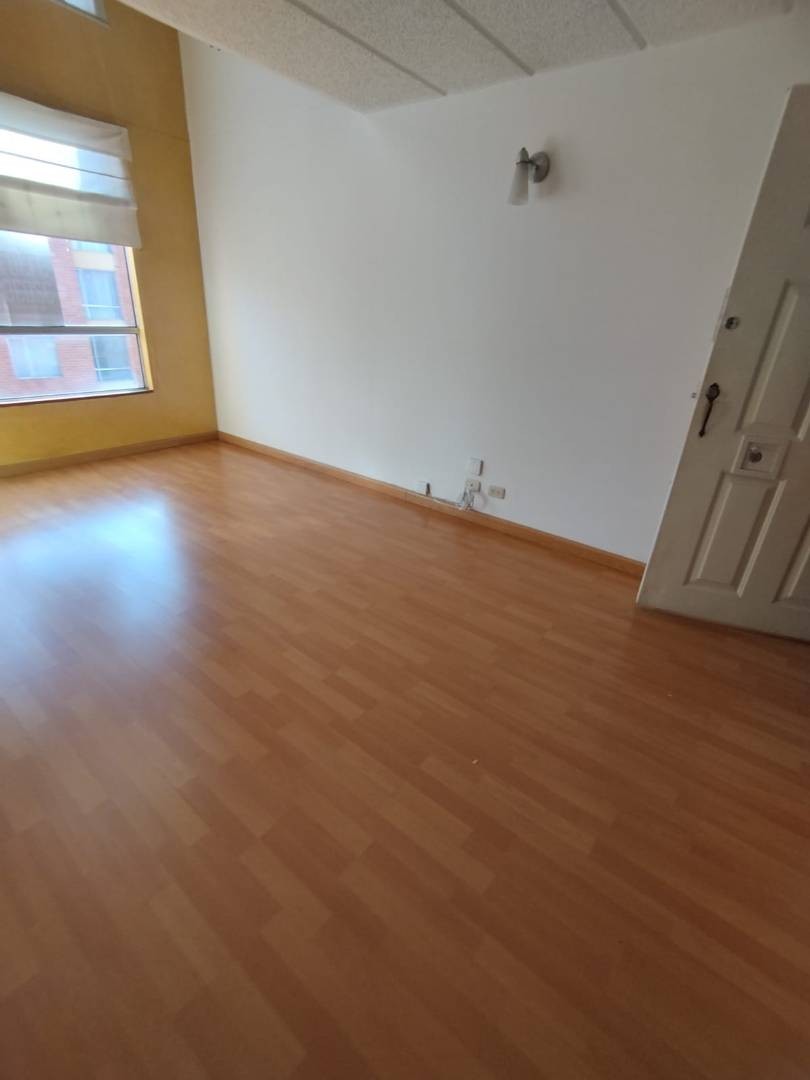 Apartamento – Ciudadela Colsubsidio – Bogota