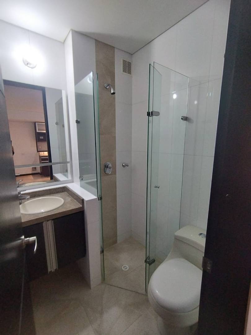Apartamento – Santa Barbara Occidental – Bogota