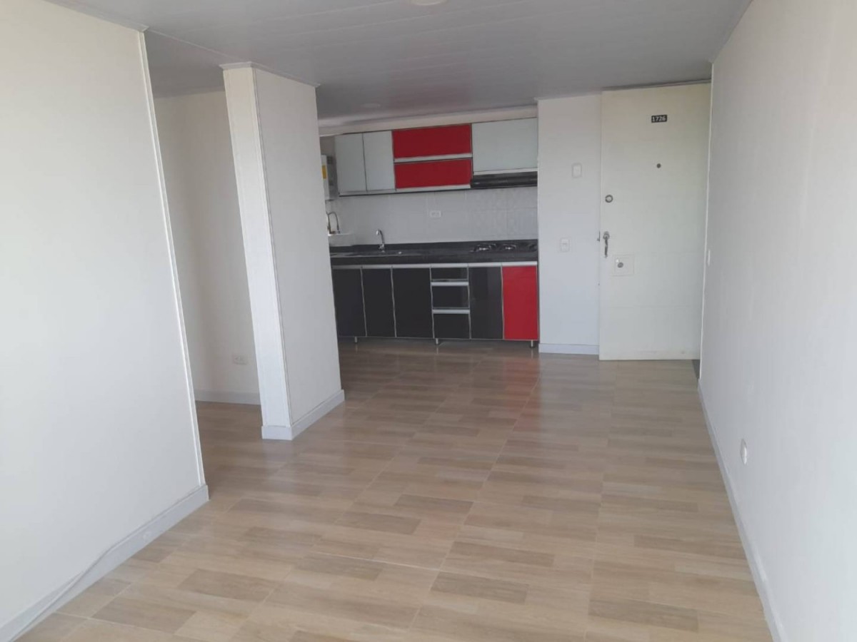 Apartamento – La Fontana De Bosa La Libertad – Bogota