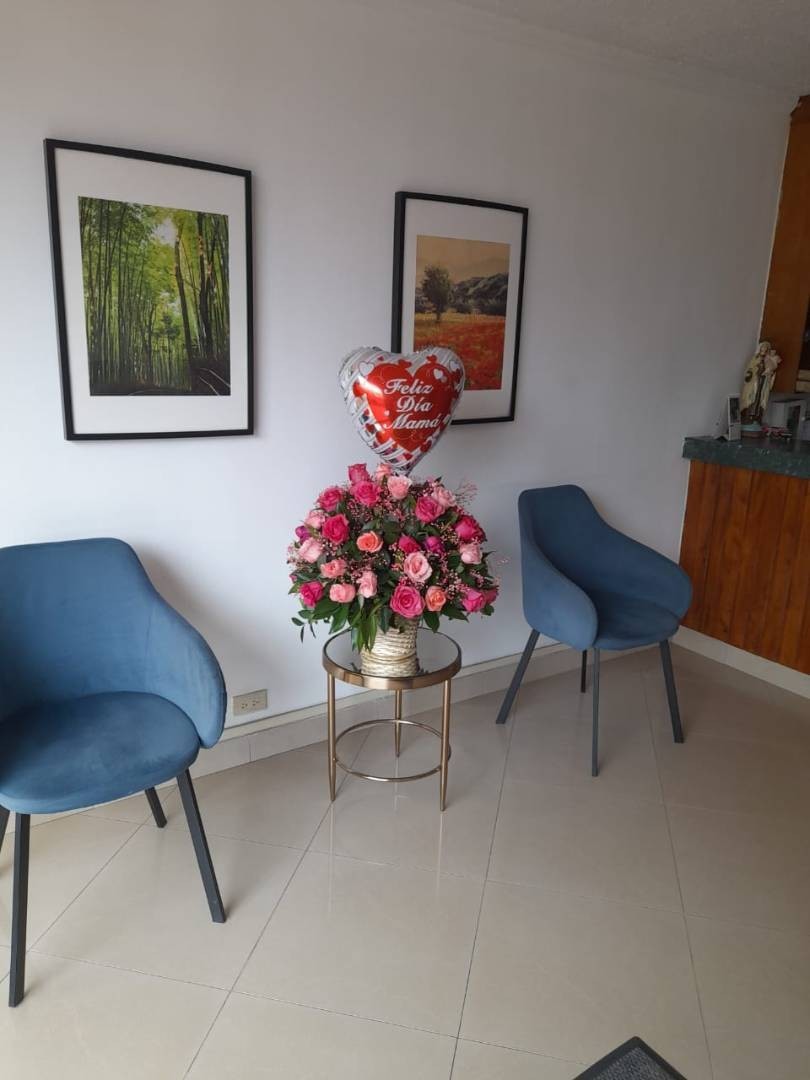 Apartamento – Santa Barbara Occidental – Bogota