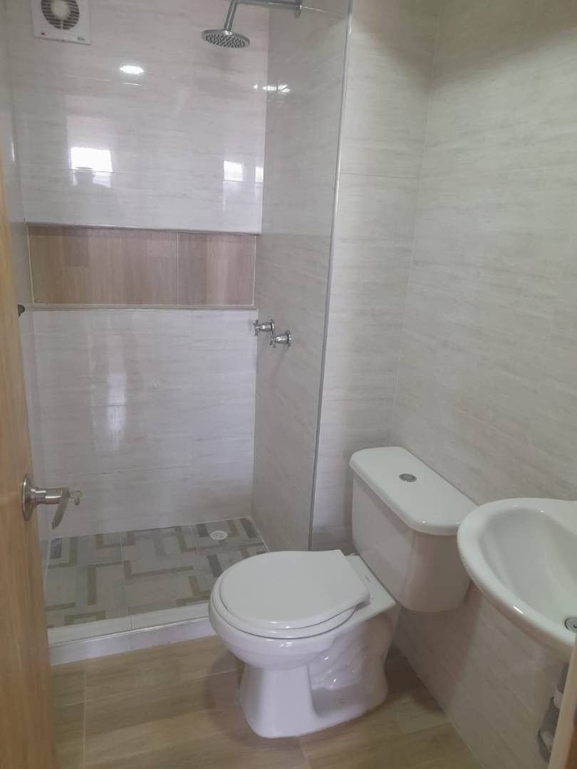 Apartamento – La Fontana De Bosa La Libertad – Bogota