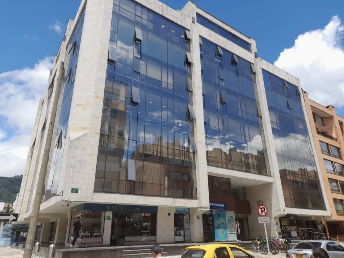 Oficina – Chico Norte – Bogota