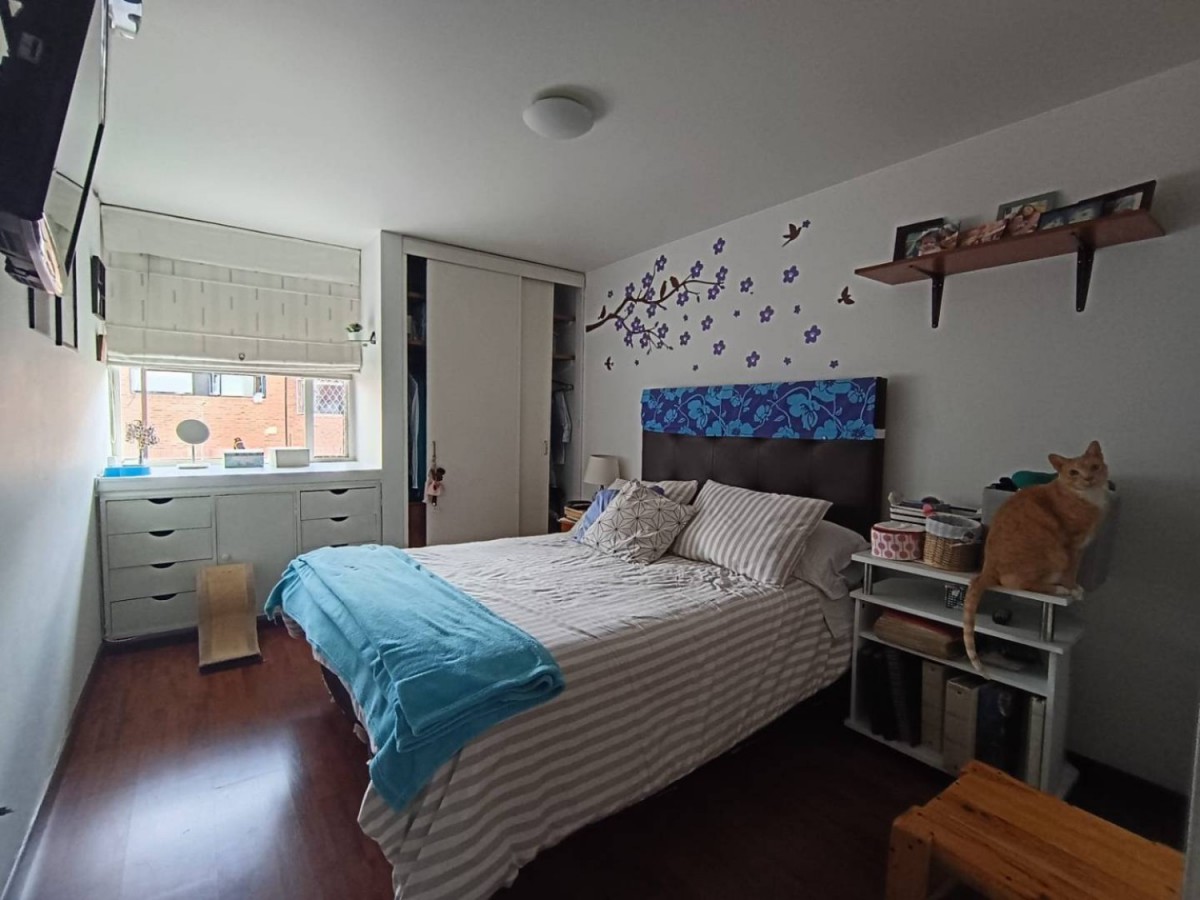 Apartamento – Cedritos – Bogota