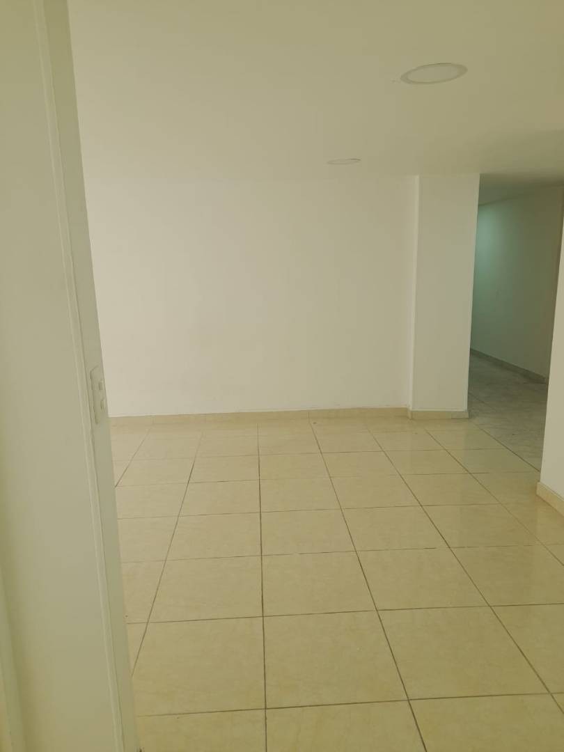 Apartamento – Santa Barbara Occidental – Bogota