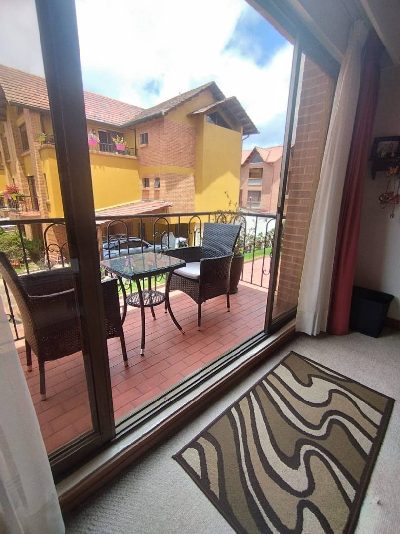 Casa Residencial – Avenida Chilacos – Chia