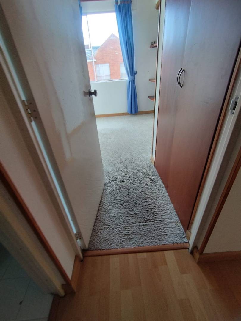 Apartamento – Ciudadela Colsubsidio – Bogota