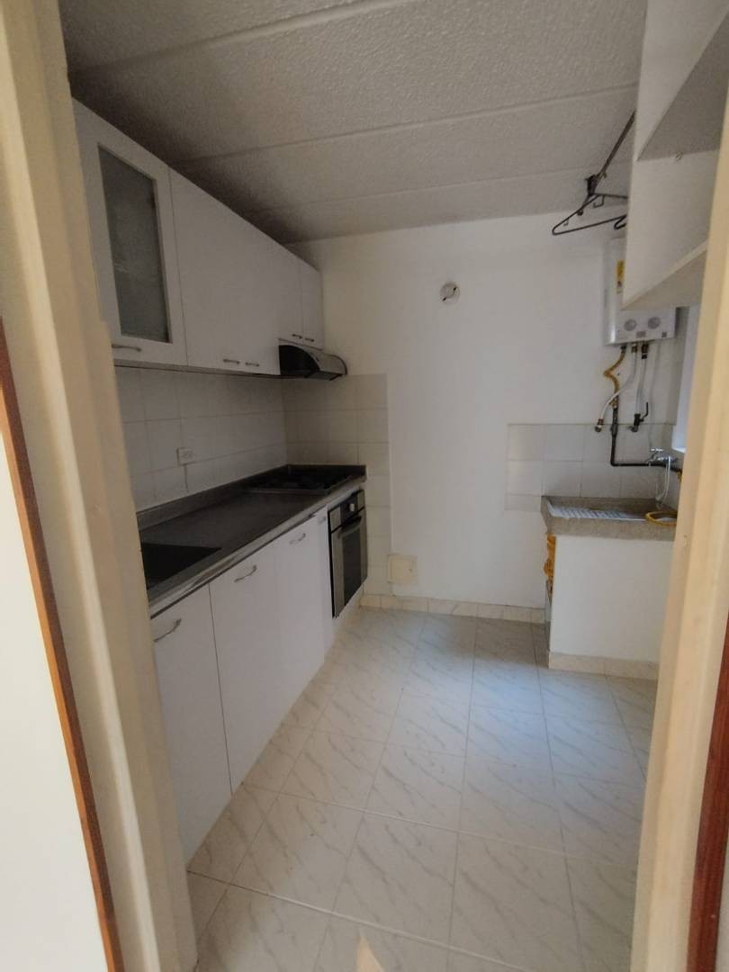 Apartamento – Ciudadela Colsubsidio – Bogota