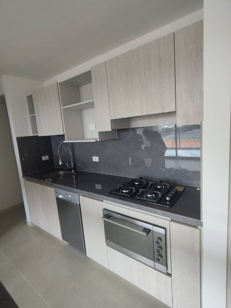 Apartamento – Bosque De Modelia – Bogota