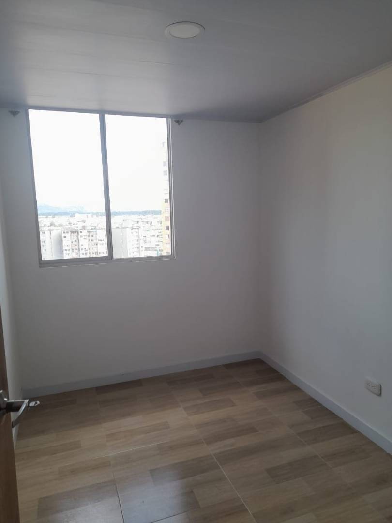 Apartamento – La Fontana De Bosa La Libertad – Bogota
