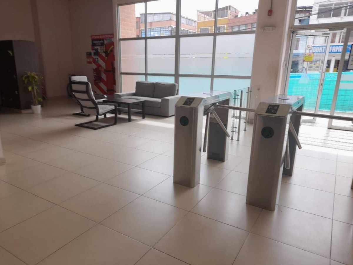 Apartamento – La Fontana De Bosa La Libertad – Bogota
