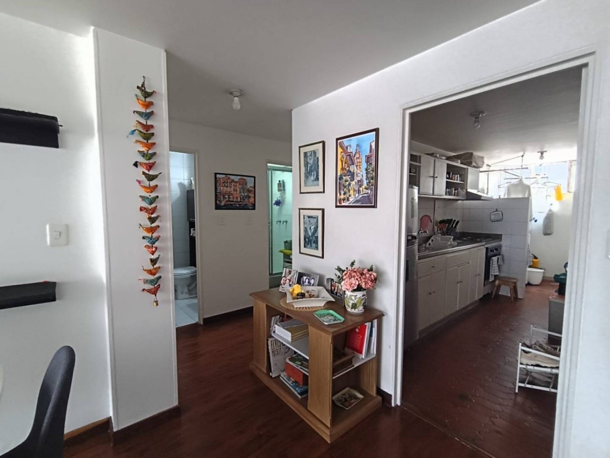 Apartamento – Cedritos – Bogota