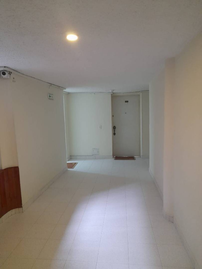 Apartamento – Santa Barbara Occidental – Bogota