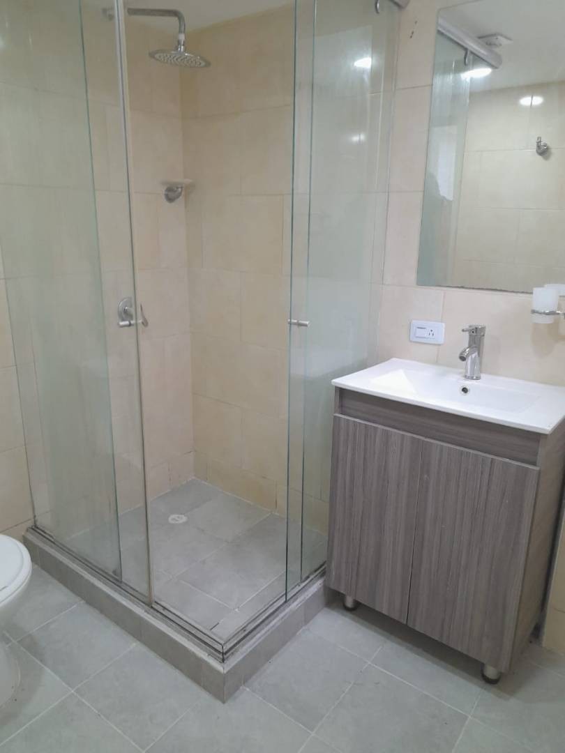 Apartamento – Santa Barbara Occidental – Bogota