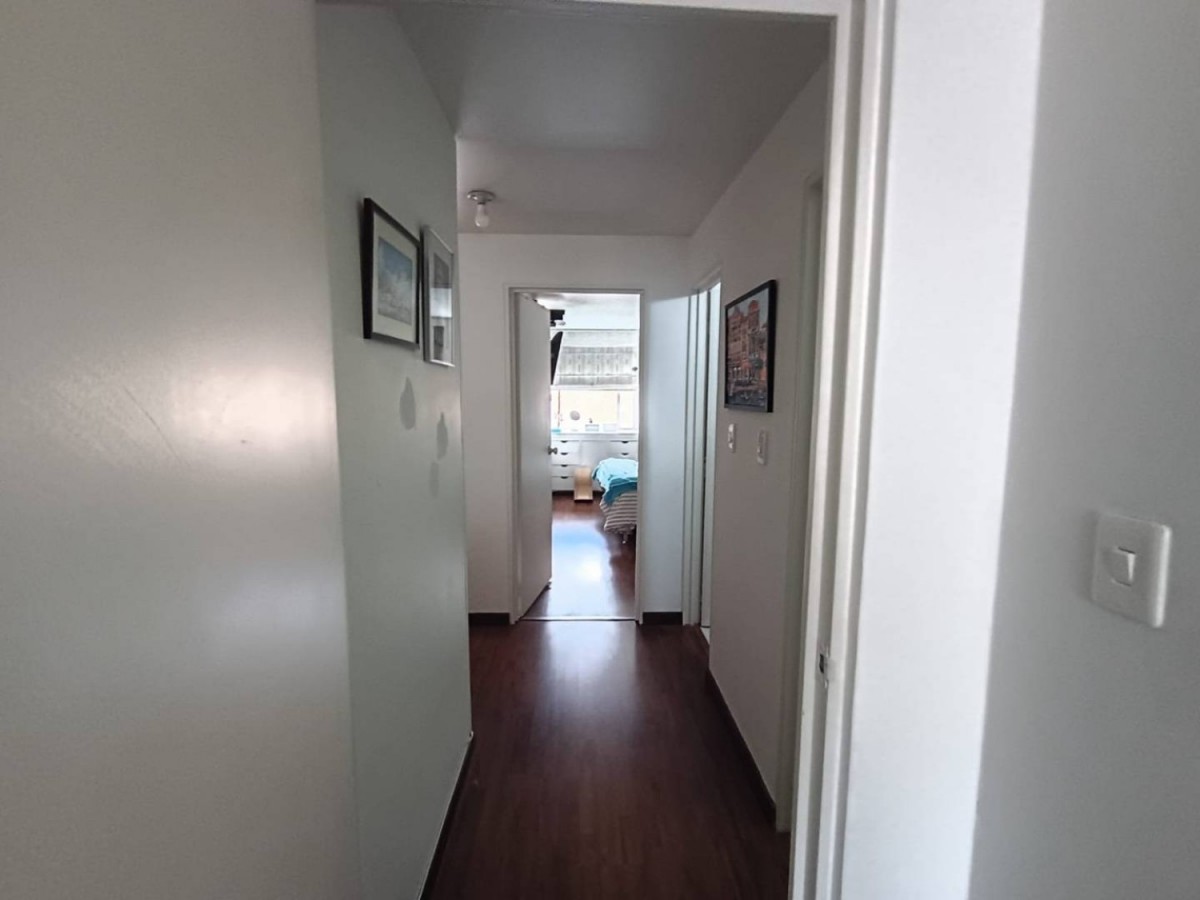 Apartamento – Cedritos – Bogota