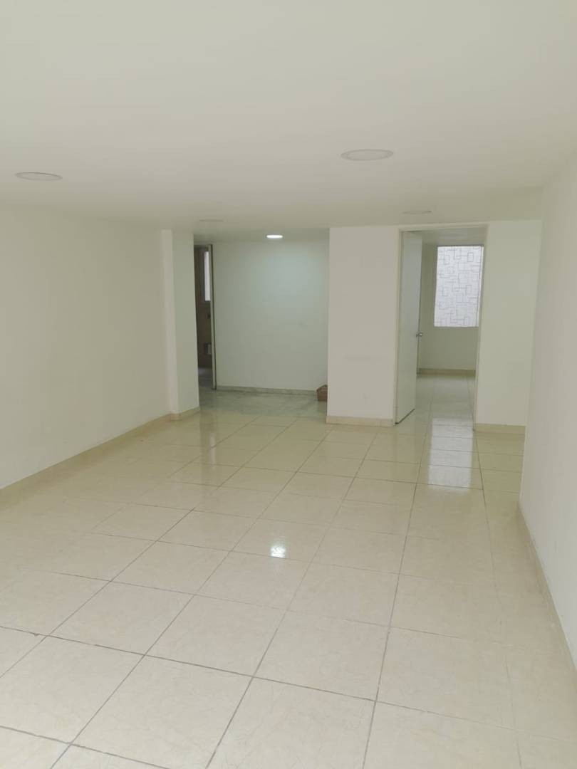Apartamento – Santa Barbara Occidental – Bogota